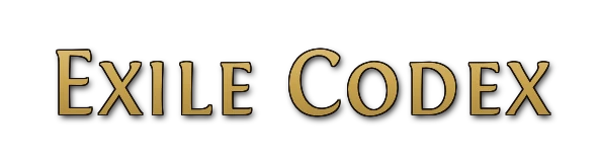 ExileCodex